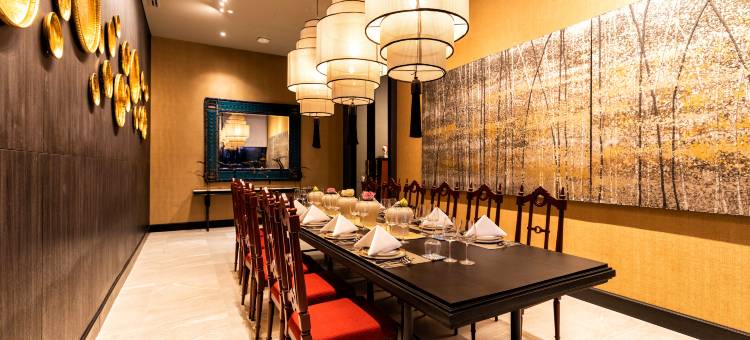 THANN健康目的地(THANN Wellness Destination)图片