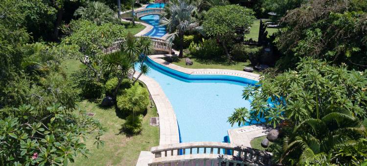 巴厘岛卡克拉酒店(The Cakra Hotel)图片