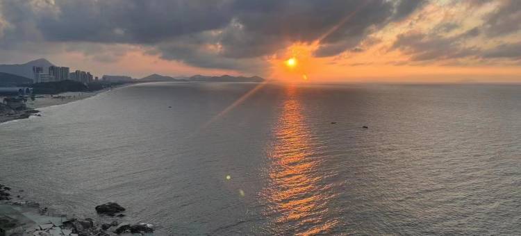 浪琴湾度假公寓(阳江海陵岛敏捷黄金海岸店)图片