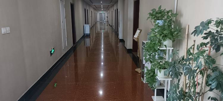 泗水泗海源尚品连锁酒店图片