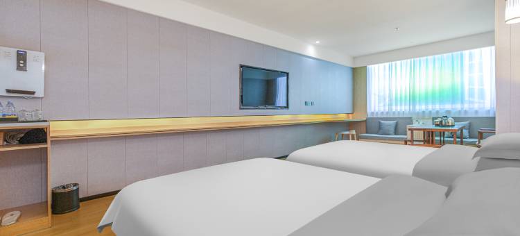 都市花园酒店(宁晋政府东亚店)图片