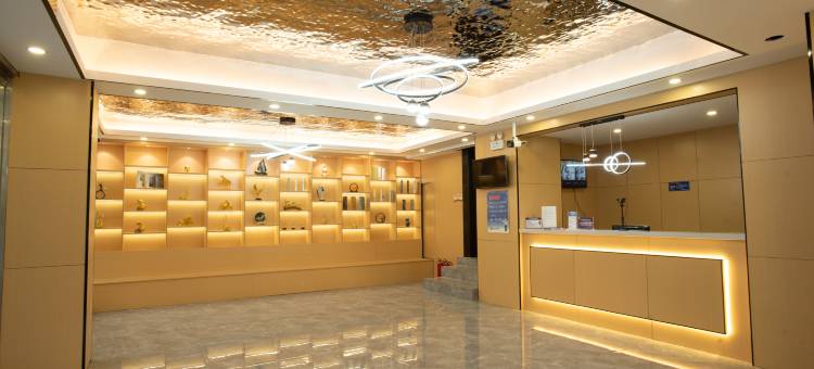 锦江宾馆(温岭大溪店)图片