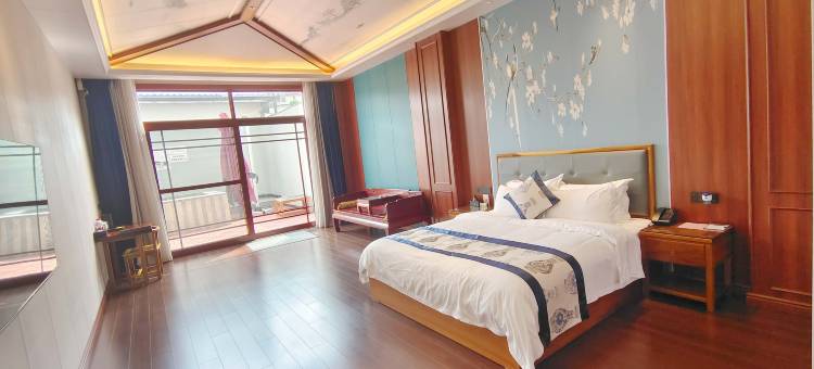 福井龙湾温泉酒店图片