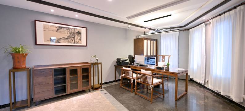 西海竹院(后海积水潭地铁站店)图片