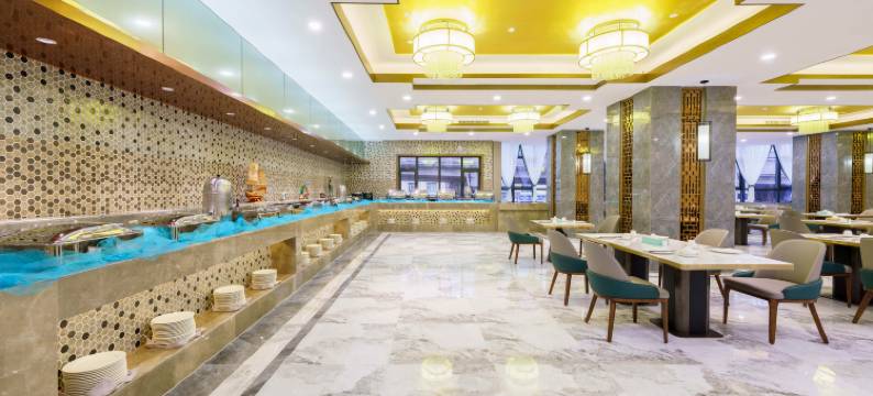 乌鲁木齐哈密大厦(MM美美购物中心店)图片