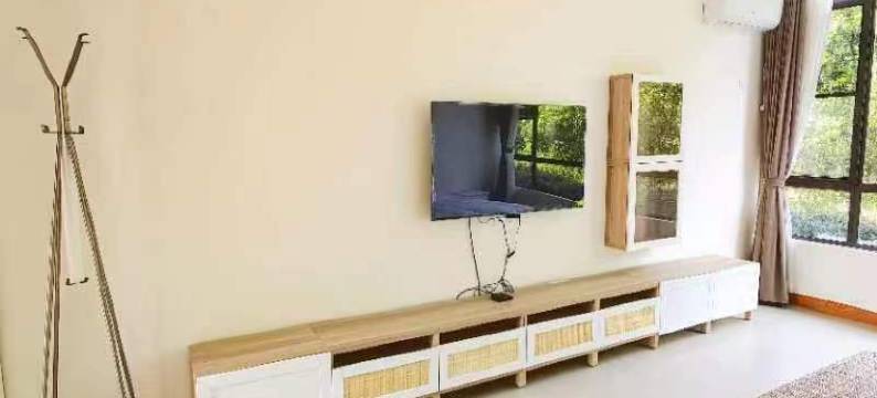 幸福1号民宿(丹棱幸福古村店)图片