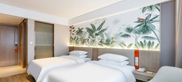 维也纳3好酒店(靖江百富绅店)图片