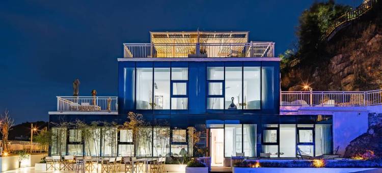 温州海天左舍民宿图片