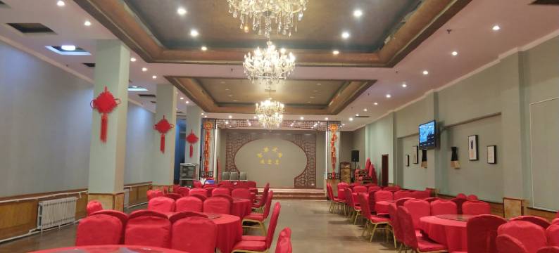 招远市金都宾馆图片