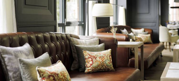 海牙瑞享酒店(Mövenpick Hotel the Hague)图片