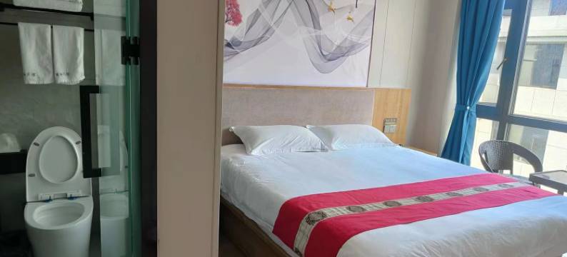 宁海金池商务宾馆图片