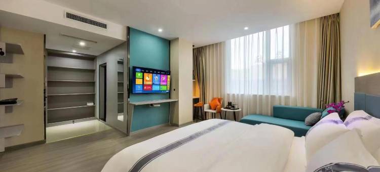 文昌大酒店图片