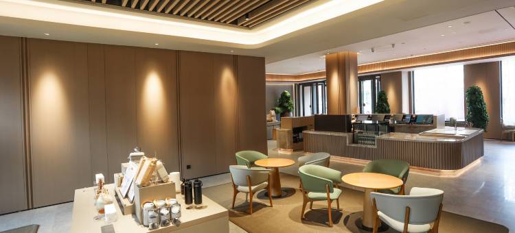 全季酒店(通辽奈曼旗奈曼王府店)图片