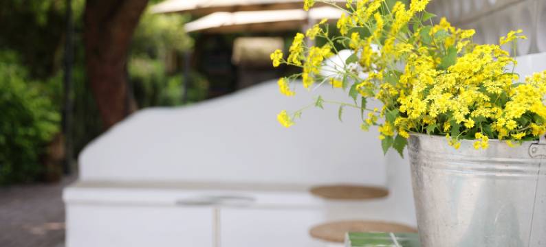 莫干山.山里猫居.森系温汤度假美宿图片