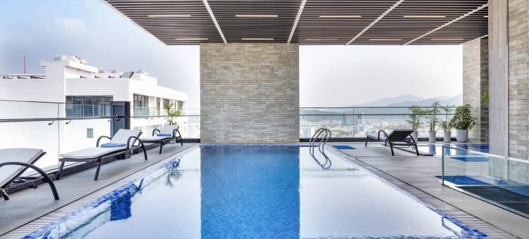 翡翠湾酒店及水疗中心芽庄(Emerald Bay Hotel & Spa Nha Trang)图片