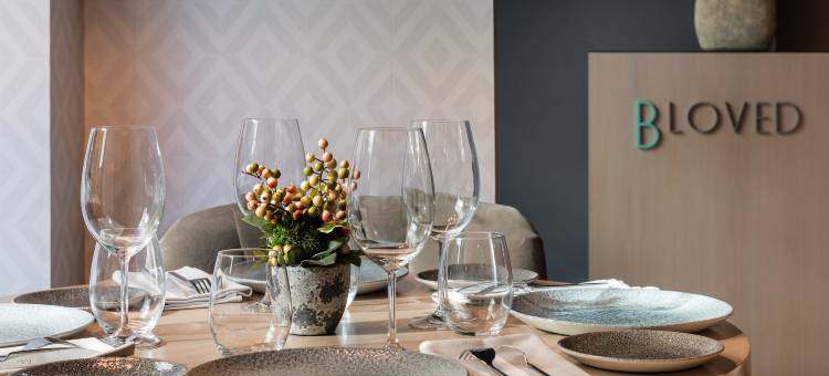 加泰罗尼亚格兰维亚马德里酒店(Hotel Catalonia Gran Via Madrid)图片