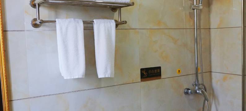 金贻宾馆(乌鲁木齐米泉一中店)图片