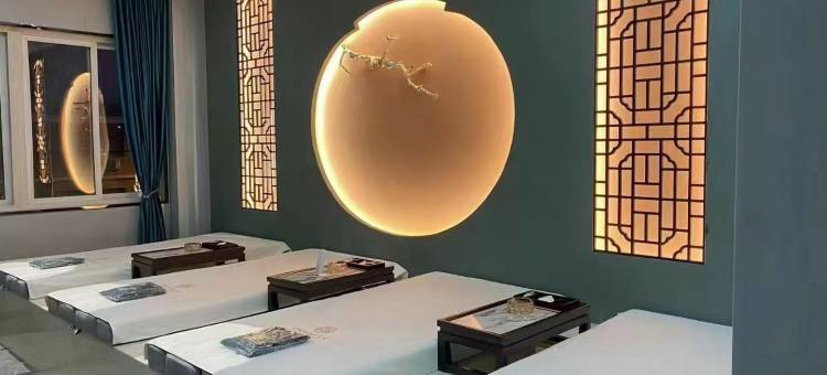 霍山金皖西宾馆图片