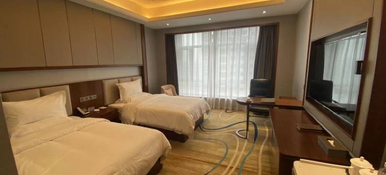 武威五凉文华酒店图片