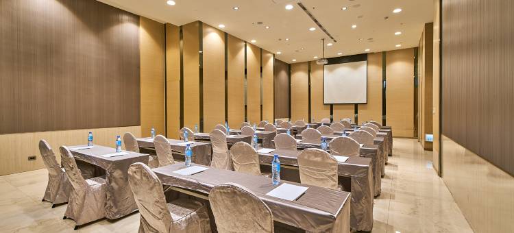 知本芙俪渡假酒店图片