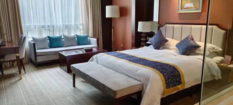 瑟尔嵯国际大酒店(松潘黄龙风景区店)图片