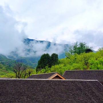 北京三卅精品民宿图片