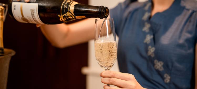 富国萨琳达度假村 - 起泡酒早餐(Salinda Resort Phu Quoc - Sparkling Wine Breakfast)图片