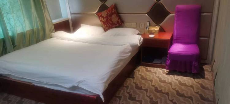 于田凯旋商务酒店图片