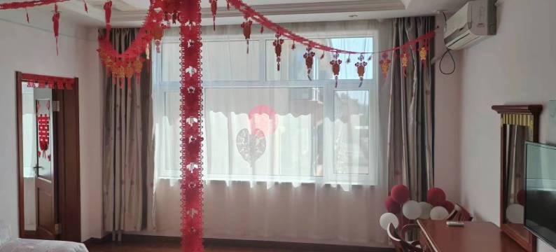 桦甸旭阳宾馆图片