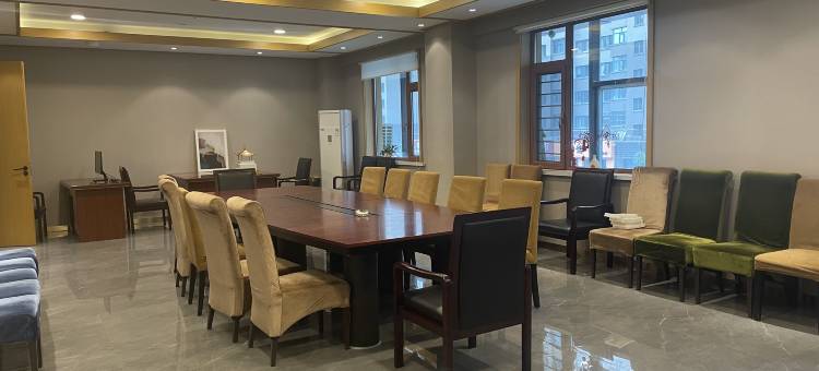 兰西县嘉华宾馆图片