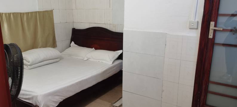 韶关宏安旅店图片