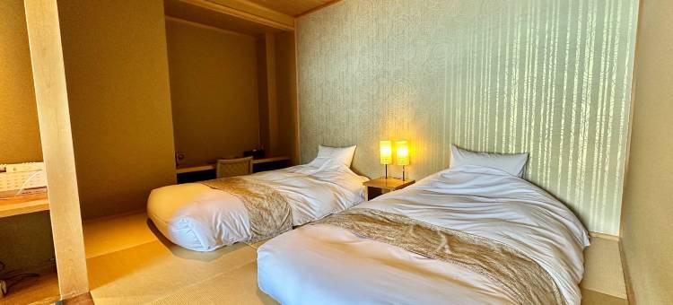 银花-城崎丸山川温泉(Kinosaki Maruyamagawa Onsen Ginka(Preschool children not accepted))图片