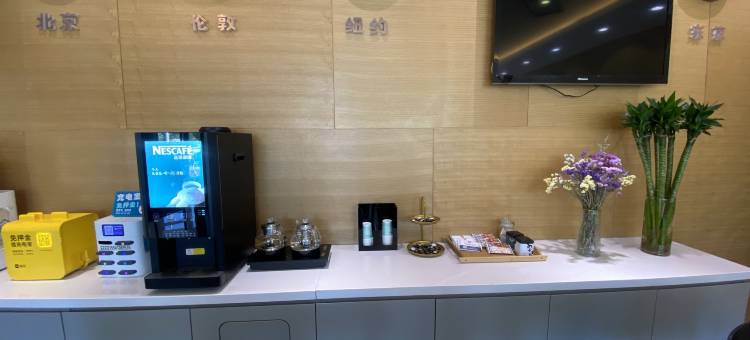 佳泰连锁商务宾馆朝阳中山店图片