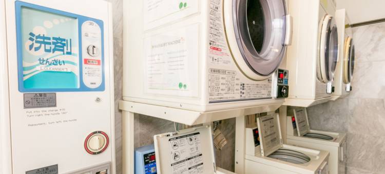 东横INN-八户站前(Toyoko Inn Hachinohe Ekimae)图片