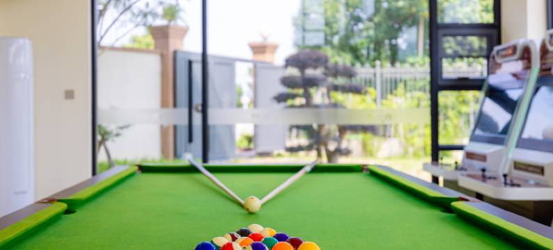 闲客栈(清远三坑店)图片