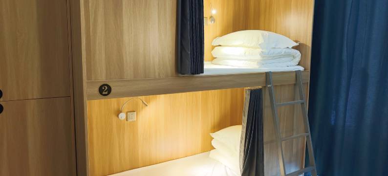 星河客栈(敦煌夜市景区店)图片