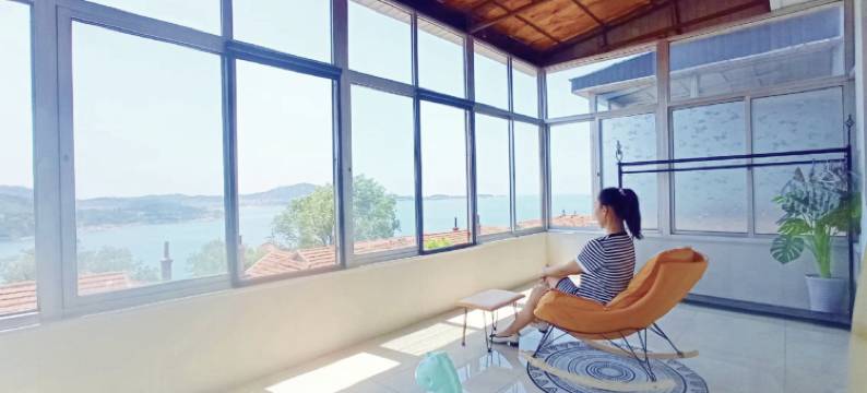 威海山海精品民宿图片