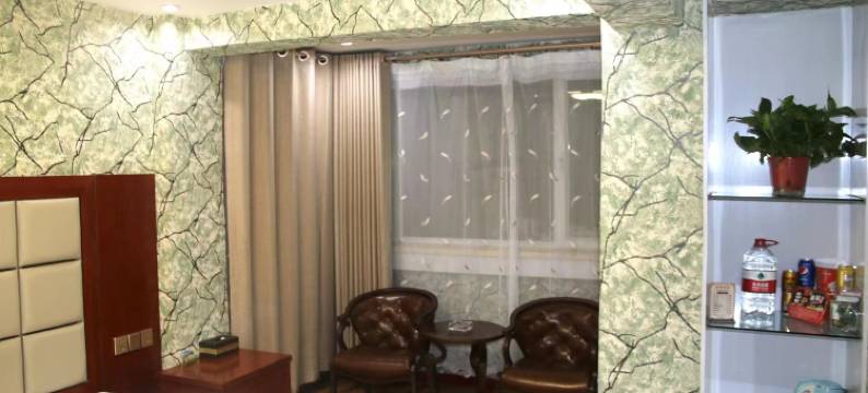 合作金荷饭店图片