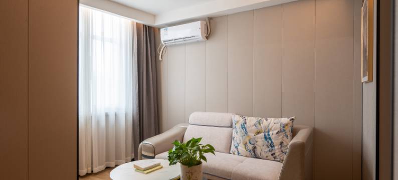 速8精选酒店(康保店)图片