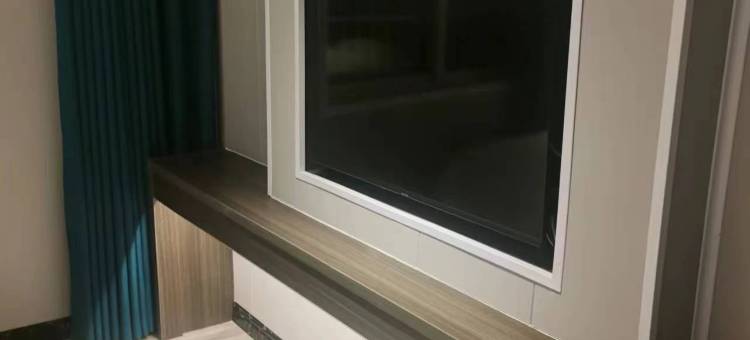 地鑫谷酒店图片