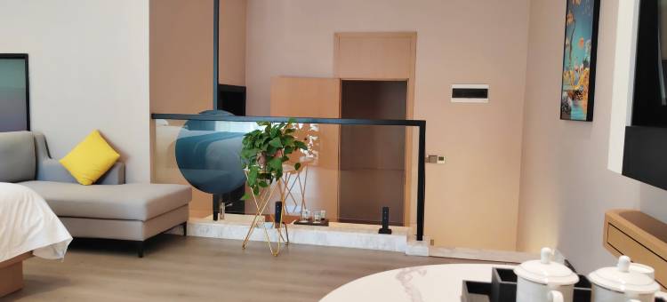 庆阳凯雄商务酒店图片