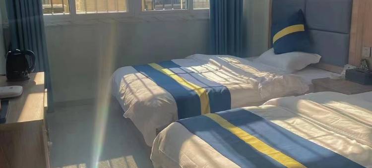 喜德菲特酒店图片