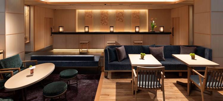 京都东山希尔顿逸林酒店(DoubleTree by Hilton Kyoto Higashiyama)图片