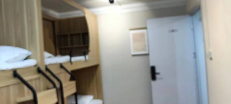 深圳风铃屋青年公寓图片