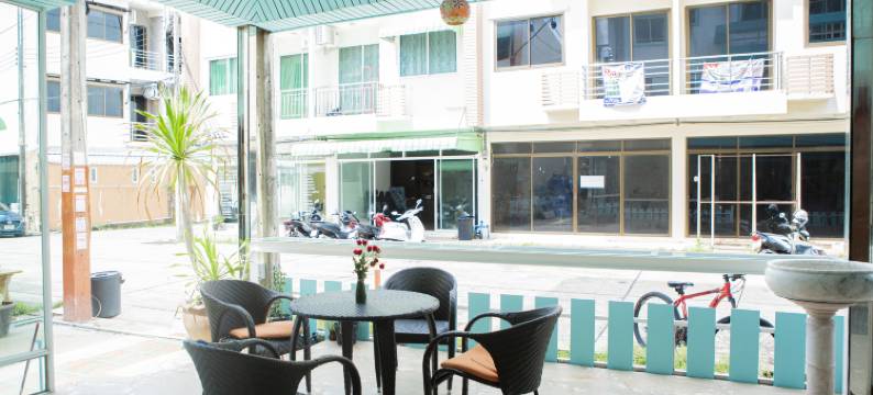 艾比的家酒店(Abby's House Hotel)图片