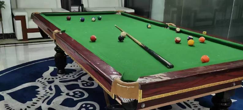 汕头瑞祥休闲会所图片