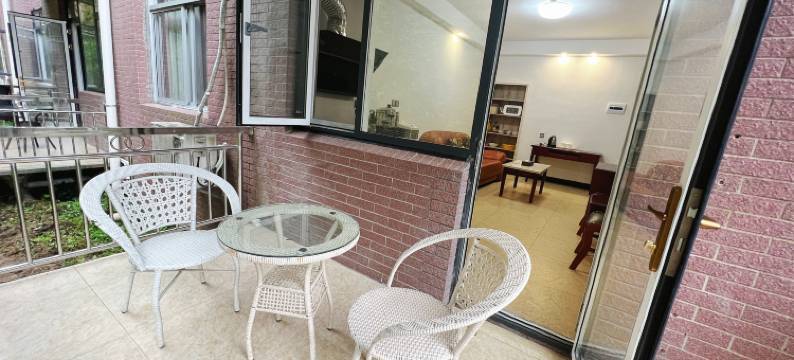 浏阳大围山凯乐宾馆图片