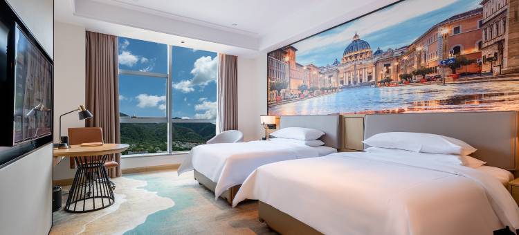 维也纳国际酒店(肇庆七星岩星湖景区店)图片