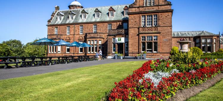 邓弗里斯假日酒店(Holiday Inn Dumfries)图片