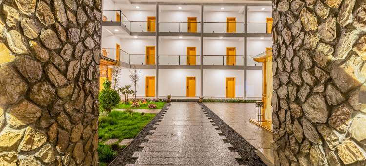 泸沽湖隐庐精品湖景美宿图片